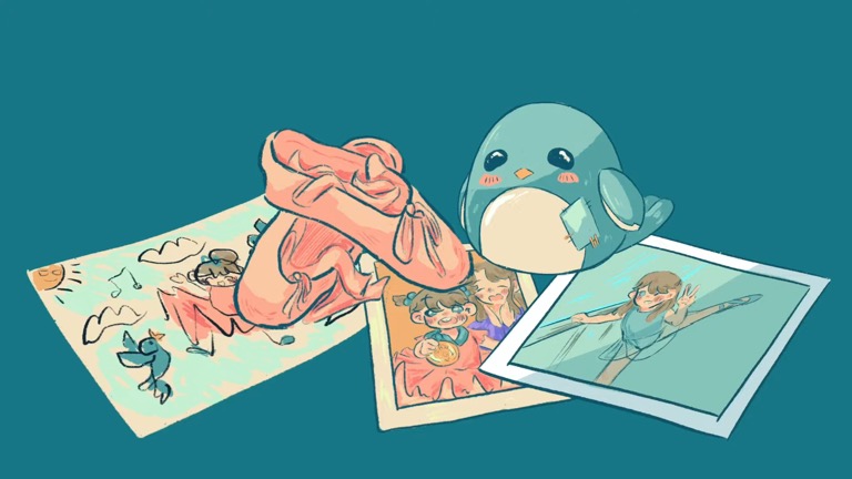 サムネイル